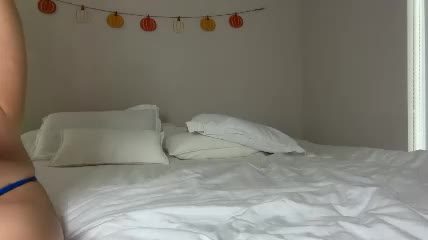 korinaluvv — cam stream on Chaturbate