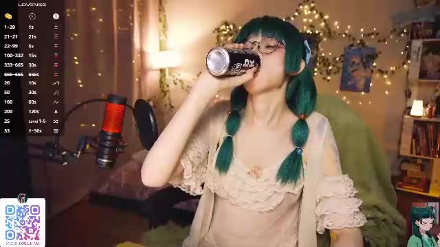 xxx video — koshkasenpai on Chaturbate, 2026-07-08 14:04
