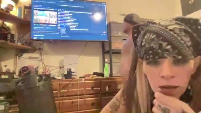 kowboy71186 live recording (2026-10-14 13:26) — Chaturbate