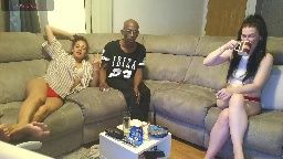 krisangels1 / live show / Chaturbate / 2026-05-21 02:19