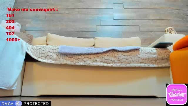 krisi_kiss Chaturbate recorded webcam show (2026-07-10 07:53)