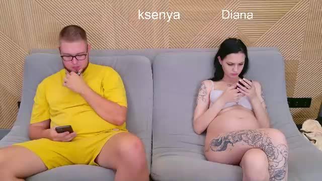 ksenyahot — Chaturbate porn rip (2026-08-22 11:58)