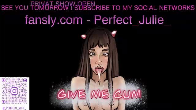 kumamonchik's porn show — Chaturbate, 2026-08-05 05:12