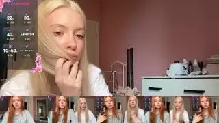 kvetapin: live show — Chaturbate