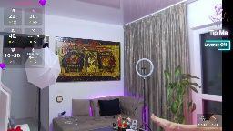 kyaravale — live show (Bongacams) 2026-08-30 09:58