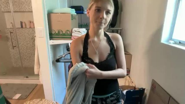 kykybaby4444 on Chaturbate: cam session from 2026-07-26 21:12