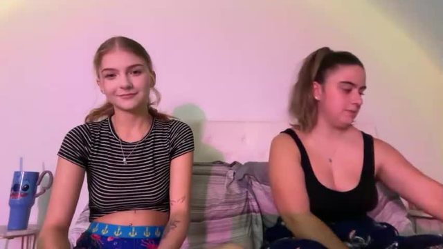kykybaby4444 on Chaturbate — cam show replay from 2026-10-03 02:19