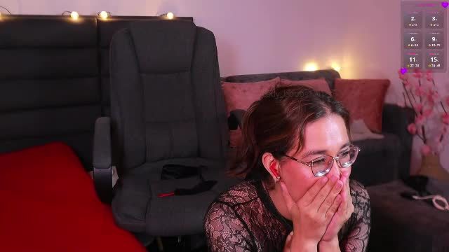 lady_boobs1: Couple porn video on Chaturbate