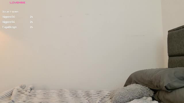full cam show — lady_ni live on Chaturbate