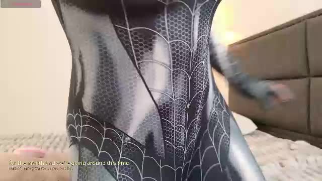 lady_ni — 39 min live cam recording · Female
