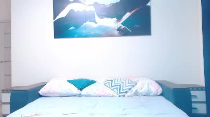 ladyelizabeth777 — 11 min webcam broadcast · Female