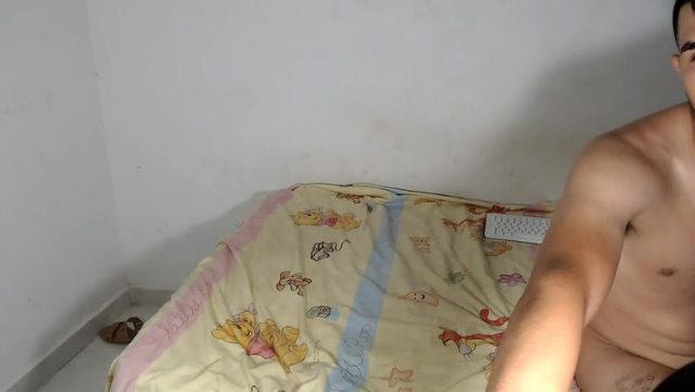 ladyh_monroe Chaturbate recorded cam show — 27 min