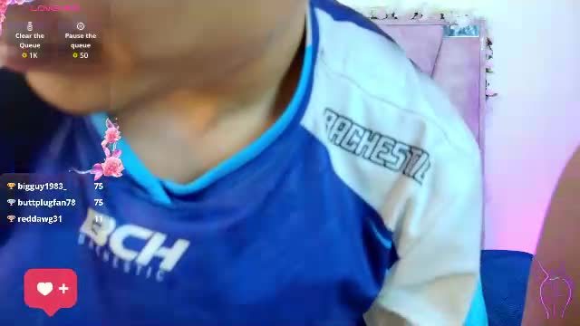 lana_bennett69 Couple online cam show 2026-09-06 16:00