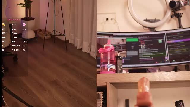 lau__1 on Chaturbate: live webcam show from 2026-08-02 04:25