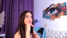 laura_coy — 21 min webcam show on Chaturbate