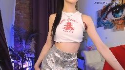 laura_coy's 17 min webcam recording on Chaturbate