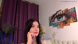 laura_coy's webcam session · Female