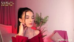 webcam broadcast: laura_coy Chaturbate 2026-08-09 23:34