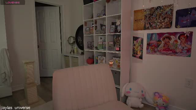 laylas_universe's 40 min porn video 2026-07-13 01:20