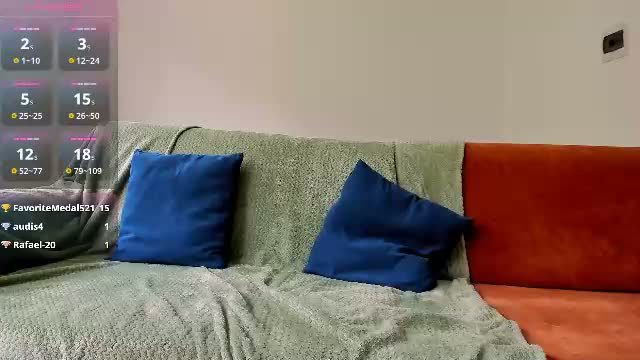 lea_buns | webcam clip · Female · 28 min
