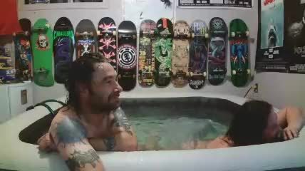 leatherluvefuck — fuck show (Chaturbate) 2026-10-24 07:36