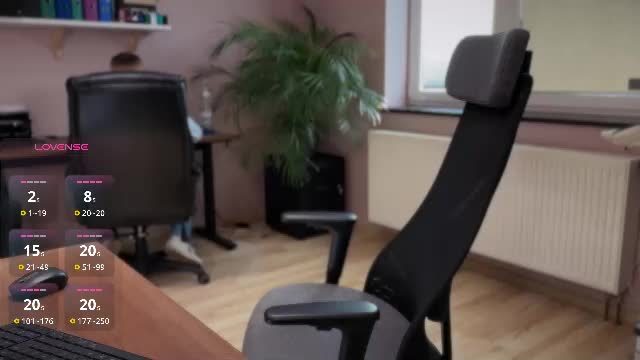 legslong Chaturbate fuck show · Couple