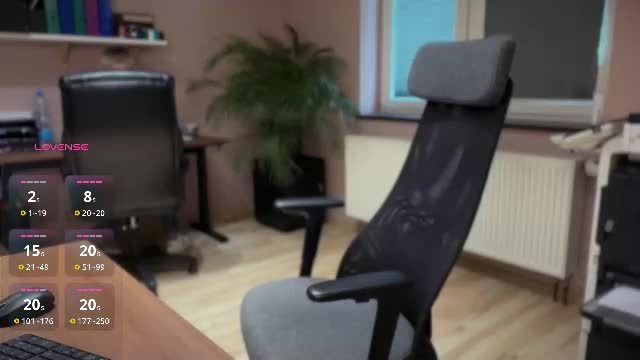 legslong's 8 min xxx video on Chaturbate