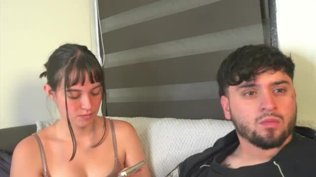 leiaah__'s cam video archive · Chaturbate