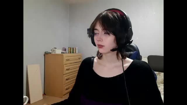 leigharedcross | 7 min xxx cam show | Chaturbate