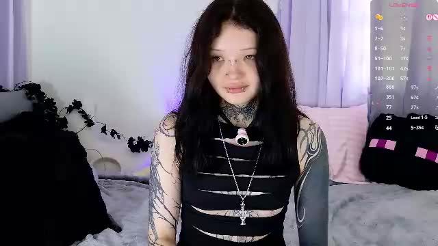 lein_bone's recorded webcam show — Chaturbate, 2026-07-10 05:15