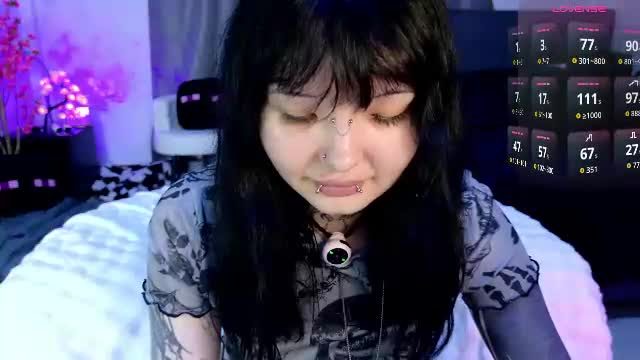 lein_bone — webcam rip on Chaturbate, 2026-09-12 11:16