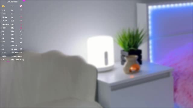 lenexo Female livestream recording 2026-07-25 15:32