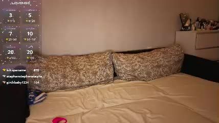 let_me_seee's Chaturbate webcam broadcast — 2026-10-23 16:23