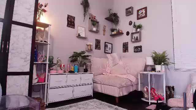 cam rip 2026-08-10 11:27 — lexibby69 Chaturbate