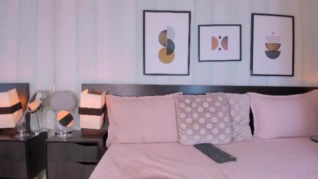 lexis_walker Chaturbate webcam recording — 40 min