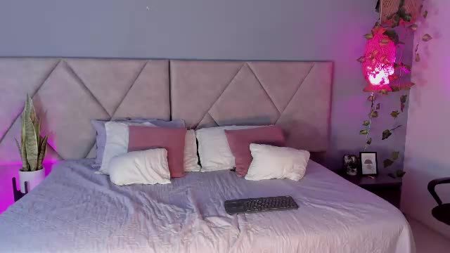 lexyparkers (Chaturbate) live cam show 2026-10-03 22:49