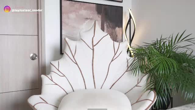 leyla_steel cam video 2026-10-02 19:55 Chaturbate