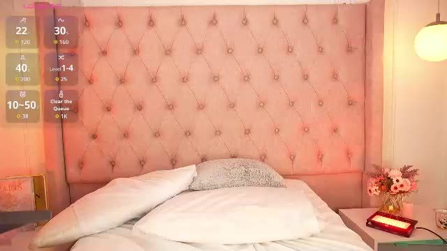 Chaturbate lia_velez_ cam clip 2026-06-27 15:07