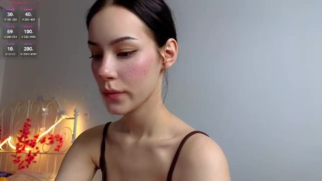 liaglamour's porn video 2026-10-15 14:16 · Chaturbate