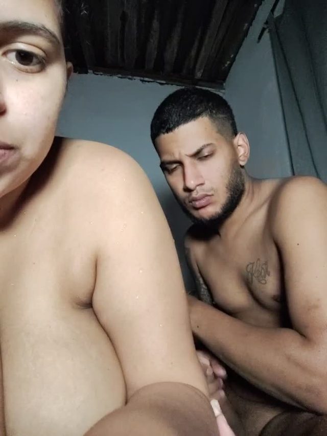 Liah_Luccas webcam show replay (18 min) Stripchat