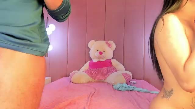 liah_marthina · Chaturbate full cam show · 2026-09-01 09:35