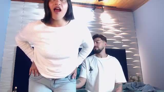 liam_and_alma at Chaturbate hardcore cam show 2026-09-24 18:04
