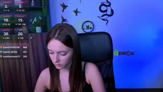 liana_best webcam show 2026-08-03 18:02 Chaturbate
