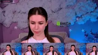 live recording — liande1 live on Chaturbate