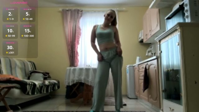 lika-doll live on Bongacams — webcam stream