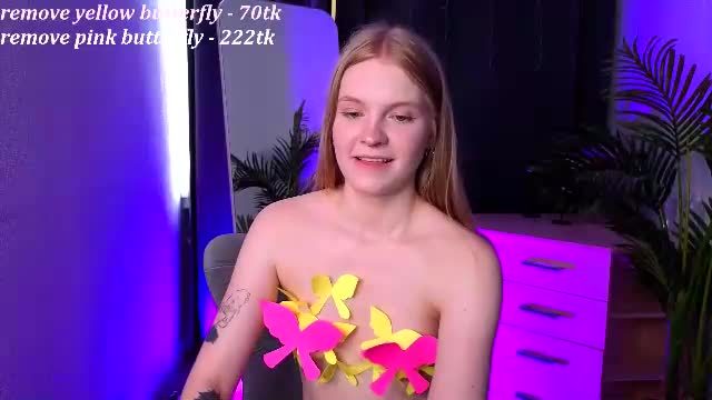 lil_cookie_monster live on Chaturbate — cam show replay 2026-08-01 14:06