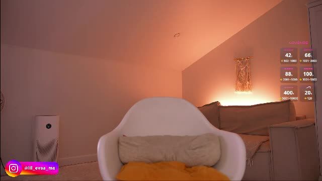 lil_eva Chaturbate cam session (2026-08-25 16:31)