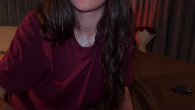 liliaah — Female cam session 2026-10-18 05:19