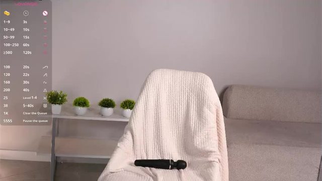 lilianbickford: Chaturbate live recording 2026-05-26 22:20
