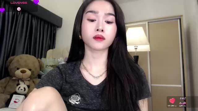 lilith_mazikeen69 — recorded webcam show from Chaturbate 2026-09-10 16:06